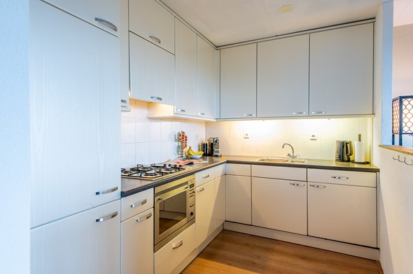 Medium property photo - Van Meerbeekstraat 80, 2181 AC Hillegom